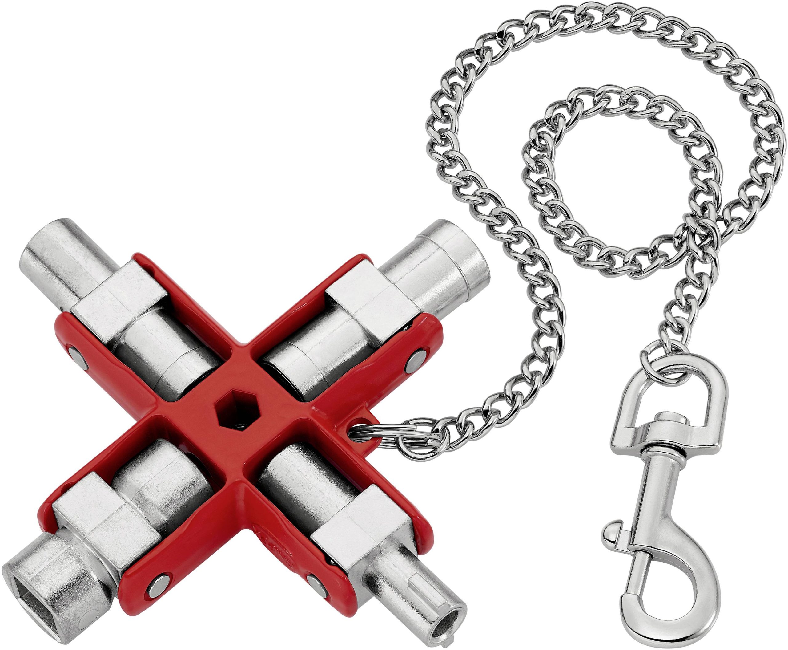 Knipex 00 11 06 - obrazek 1