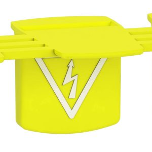Schneider Electric A9XPT920 Nożyce A9XPT920 ochrona przed dotykiem i Materiał montażowy Zestaw 5-elementowy 1 szt. Schneider Electric A9XPT920 Nożyce A9XPT920 ochrona przed dotykiem i Materiał montażowy Zestaw 5-elementowy 1 szt.