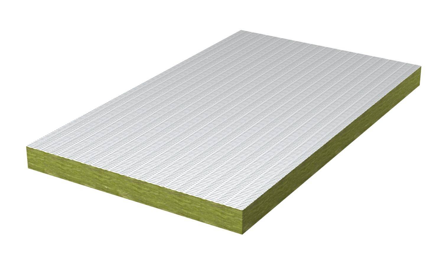 OBO Bettermann 7202295 Płyta mineralna OBO Bettermann Vertr 1000x600x50mm PSX-P Ochrona przeciwpożarowa 1 szt. - obrazek 1