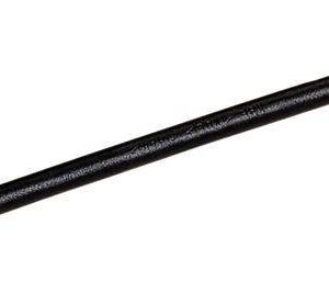 Hager K67F Mostek kablowy Hager K67F NYAF 6qmm, długość widelca 100mm, kolor: czarny Mostek kablowy 1 styk 6 mm² 1 szt. Hager K67F Mostek kablowy Hager K67F NYAF 6qmm, długość widelca 100mm, kolor: czarny Mostek kablowy 1 styk 6 mm² 1 szt.