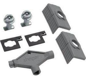 Hager FL95Z Orion zamknięcia Hager FL95Z plus wkładka dwupiórowa 3 mm do blachy stalowej szafy Zamknięcie 1 szt. Hager FL95Z Orion zamknięcia Hager FL95Z plus wkładka dwupiórowa 3 mm do blachy stalowej szafy Zamknięcie 1 szt.