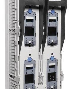 Hager LVDR1260CPX Listwa bezpiecznikowa Hager LVDR1260CPX NH3 185mm 3-biegunowa M12 podwójna Moduł wyłącznika obciążenia Hager LVDR1260CPX Listwa bezpiecznikowa Hager LVDR1260CPX NH3 185mm 3-biegunowa M12 podwójna Moduł wyłącznika obciążenia