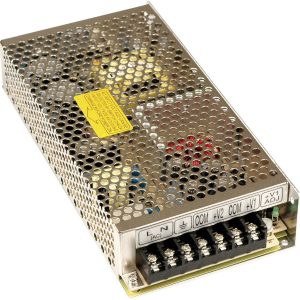 Zasilacz MEAN WELL RD-125-1248 138 W
