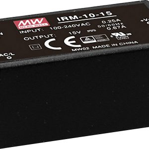 MEAN WELL IRM-10-5 Zasilacz AC/DC 5 V/DC 2 A 10 W