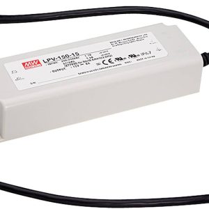 Zasilacz MEAN WELL LPV-150-12 12 V/DC 10 A 120 W