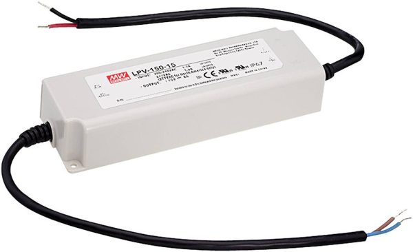 Zasilacz MEAN WELL LPV-150-12 12 V/DC 10 A 120 W