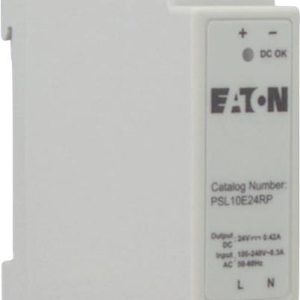 Eaton EP-401402 zasilanie elektryczne 24 V 0.42 A 10 W