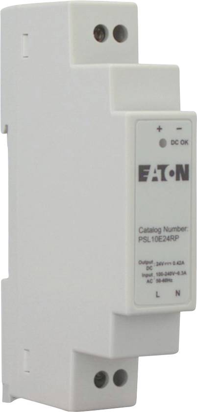 Eaton EP-401402 zasilanie elektryczne 24 V 0.42 A 10 W