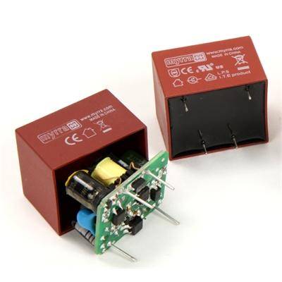 Myrra 47134 Zasilacz/Zasilanie 12 V 0.27 A