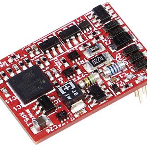Dekodery lokomotywy PIKO SmartDecoder XP 5.1 56500 Dekodery lokomotywy PIKO SmartDecoder XP 5.1 56500