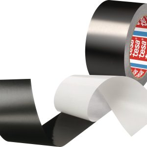 Taśma aluminiowa tesa 50577-00000-01 (D x S) 25 m x 50 mm 25 m 1 szt. Taśma aluminiowa tesa 50577-00000-01 (D x S) 25 m x 50 mm 25 m 1 szt.