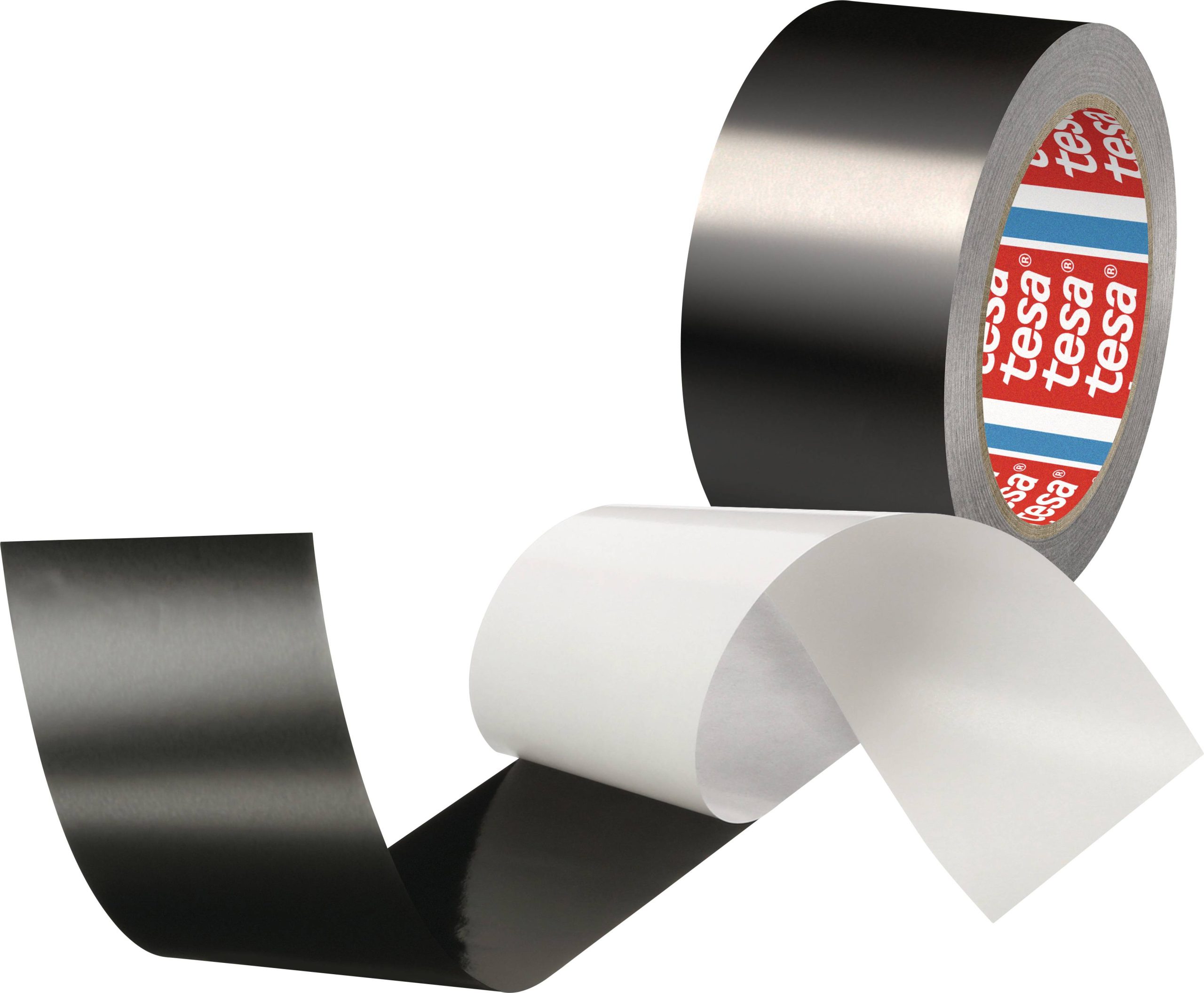 Taśma aluminiowa tesa 50577-00000-01 (D x S) 25 m x 50 mm 25 m 1 szt. - obrazek 1