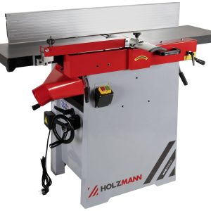 Strugarko-grubościówka Holzmann Maschinen HOB310ECO_230V HOB310ECO_230V Szerokość struga: 31 cm