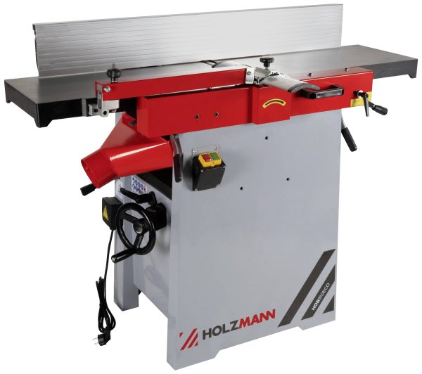 Strugarko-grubościówka Holzmann Maschinen HOB310ECO_230V HOB310ECO_230V Szerokość struga: 31 cm