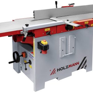 Strugarko-grubościówka Holzmann Maschinen HOB410PRO_400V HOB410PRO_400V Szerokość struga: 41 cm