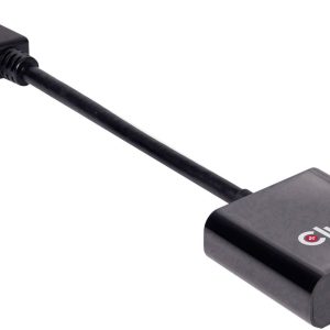 adapter DisplayPort club3D CAC-2070 CAC-2070, 0 mm adapter DisplayPort club3D CAC-2070 CAC-2070, 0 mm