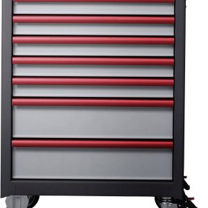 Wózek narzędziowy TOOLCRAFT 887089 Wymiary:(D x S x W) 681 x 459 x 1000 mm 66.3 kg Wózek narzędziowy TOOLCRAFT 887089 Wymiary:(D x S x W) 681 x 459 x 1000 mm 66.3 kg