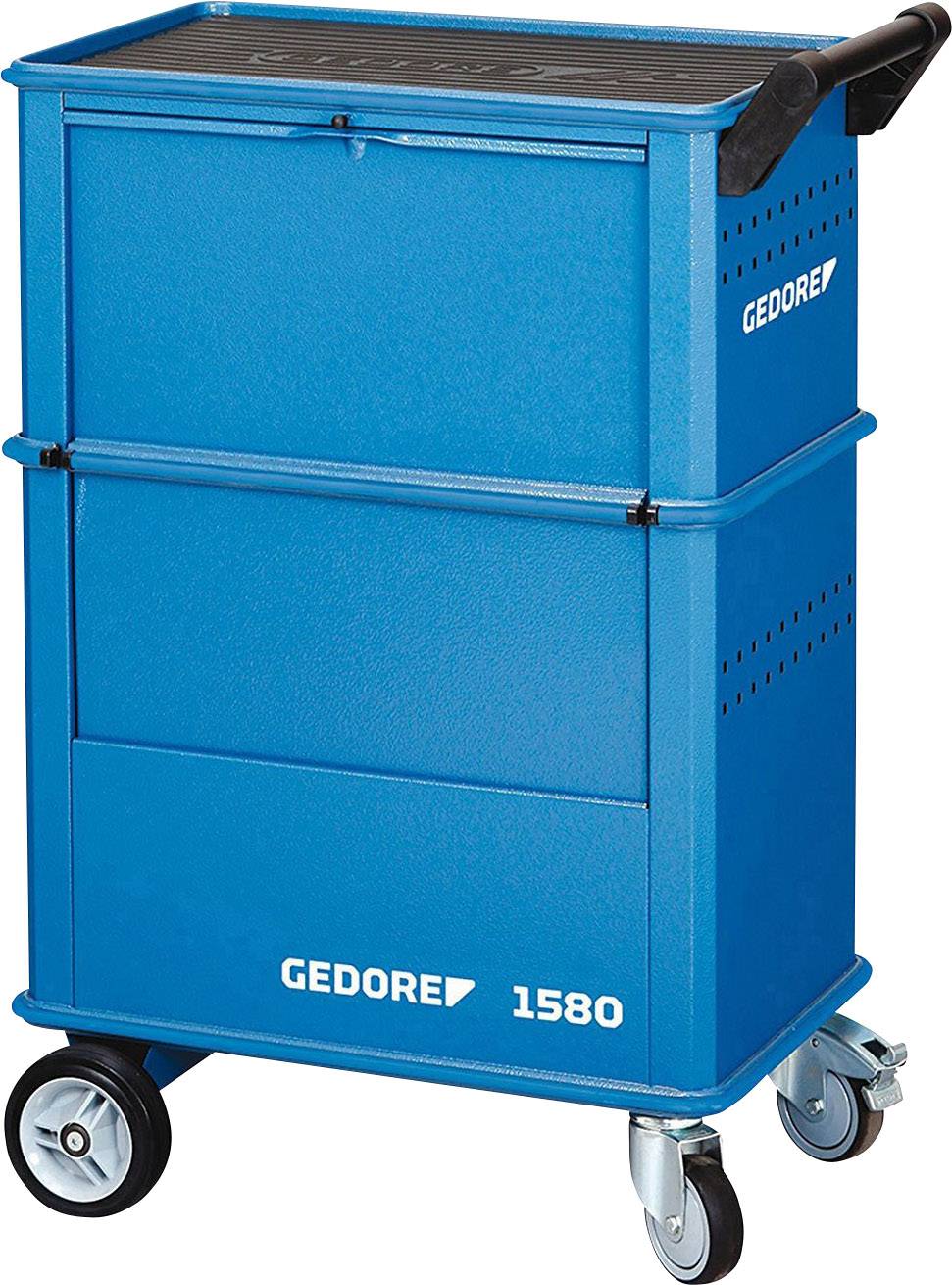 Gedore 6627550 Wózek warsztatowy - obrazek 1
