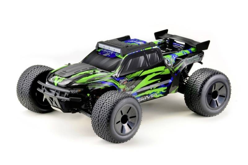 Model samochodu RC Absima AT3.4 V2, 2,4 GHz - obrazek 1