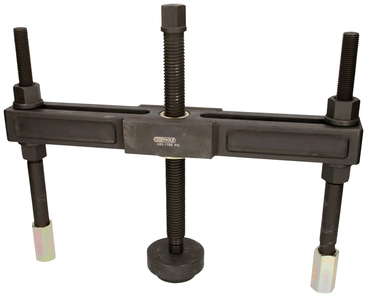 KS Tools 4601765 Ściągacz do piast kół - obrazek 1