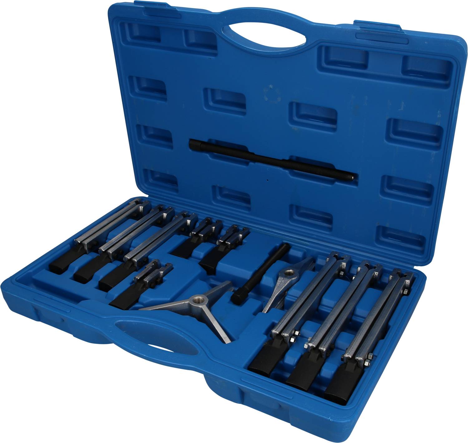 Brilliant Tools BT631000 Zestaw do ściągania - obrazek 1