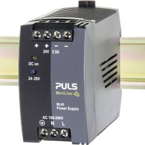PULS ML60.241 Zasilacz na szynę DIN PULS ML60.241 Zasilacz na szynę DIN