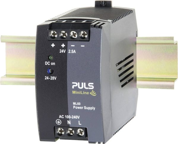 PULS ML60.241 Zasilacz na szynę DIN