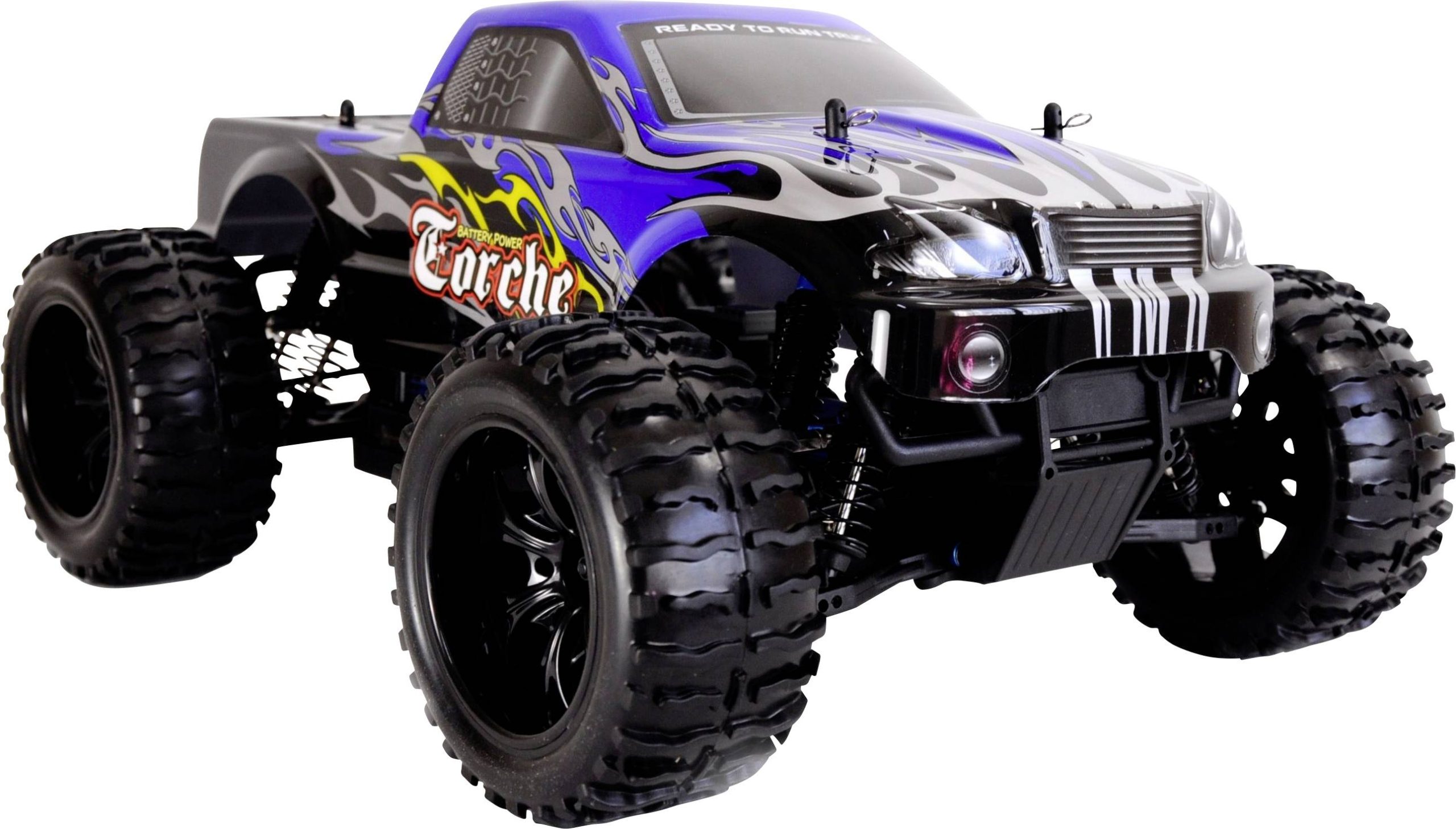 Model samochodu RC Amewi Torche, 2,4 GHz - obrazek 1