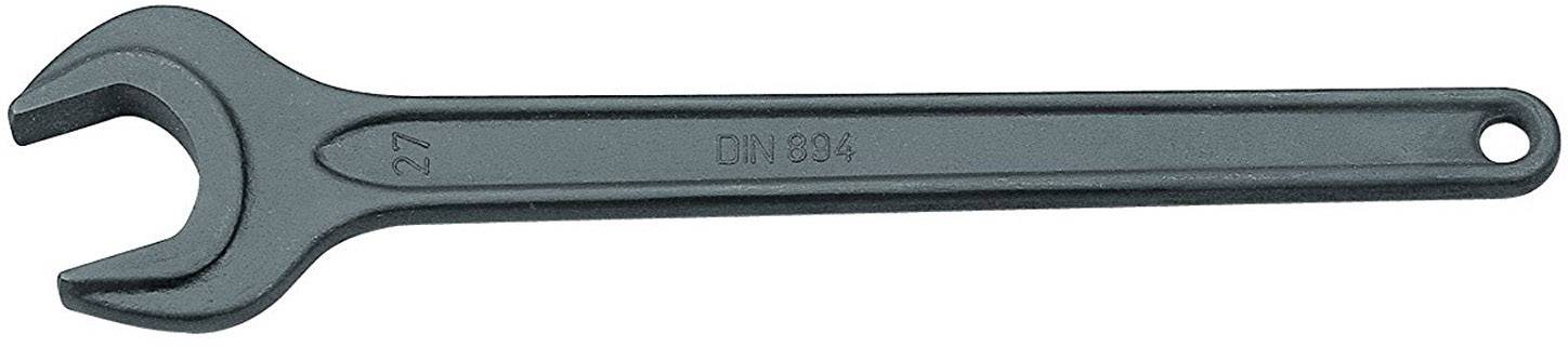 Klucz płaski Gedore 894 65 6577430 65 mm - obrazek 1