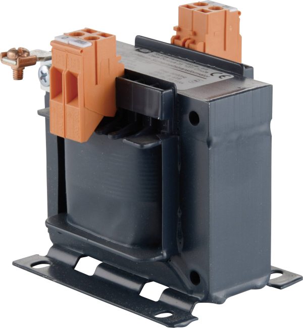 Transformator bezpieczeństwa STR 230 V/AC 24 V AC 2.5 A 60 VA