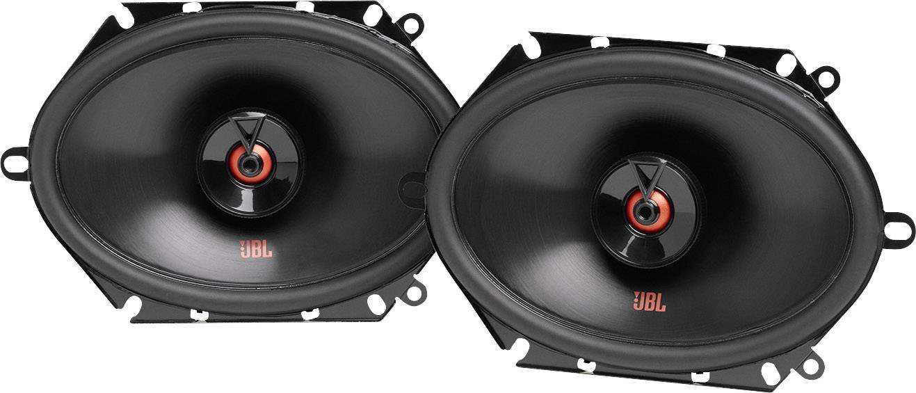 Głośnik samochodowy JBL Club 8622F, 180 W, 93 dB, 3 Ω, 2 szt. - obrazek 1