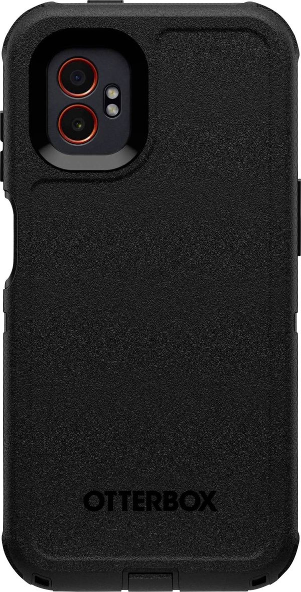 Otterbox 77-97773 Futerał backcase Samsung Galaxy XCover7 Pro czarny 77-97773