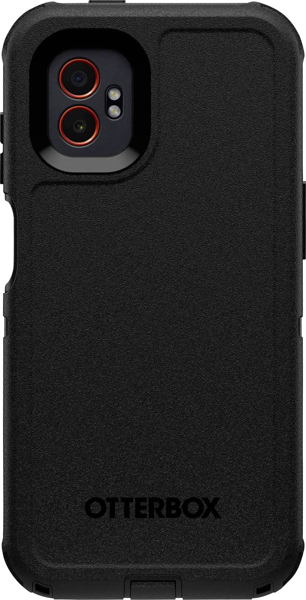 Otterbox 77-97773 Futerał backcase Samsung Galaxy XCover7 Pro czarny 77-97773 - obrazek 1