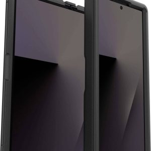 Otterbox Defender Pro XT Case Samsung Galaxy Z Fold7 czarny 77-98231 Otterbox Defender Pro XT Case Samsung Galaxy Z Fold7 czarny 77-98231