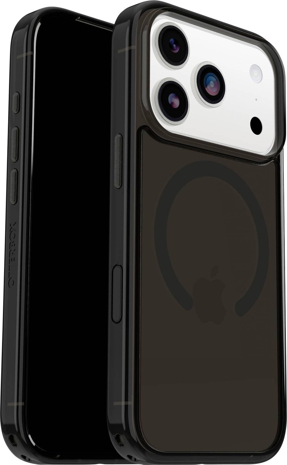 Otterbox Case Apple iPhone 17 Pro Max czarny Kompatybilny z MagSafe 77-99290 - obrazek 1