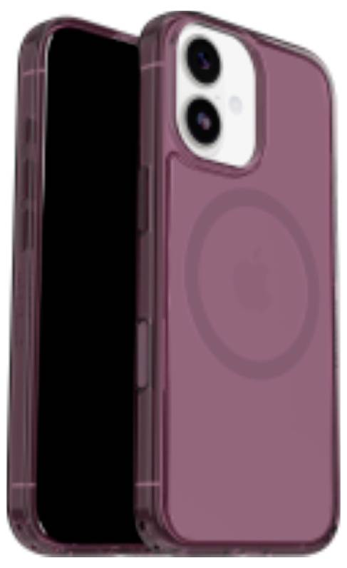 Otterbox 77-98797 Case Apple iPhone 17 różowy 77-98797