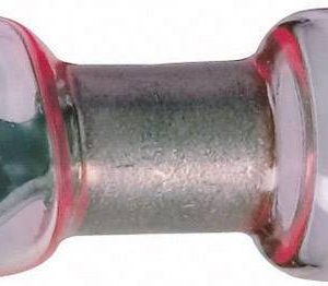 Konektor żeński DSG Canusa Crimpseal II, iolowany, 6.3×0,8 mm, 0.5-1.5 mm2, czerwony Konektor żeński DSG Canusa Crimpseal II, iolowany, 6.3×0,8 mm, 0.5-1.5 mm2, czerwony
