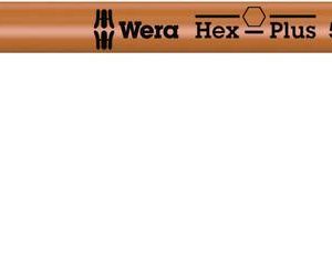 Wera 950 SPKL HF wewnętrzny sześciokąt Klucz trzpieniowy 5 mm Wera 950 SPKL HF wewnętrzny sześciokąt Klucz trzpieniowy 5 mm