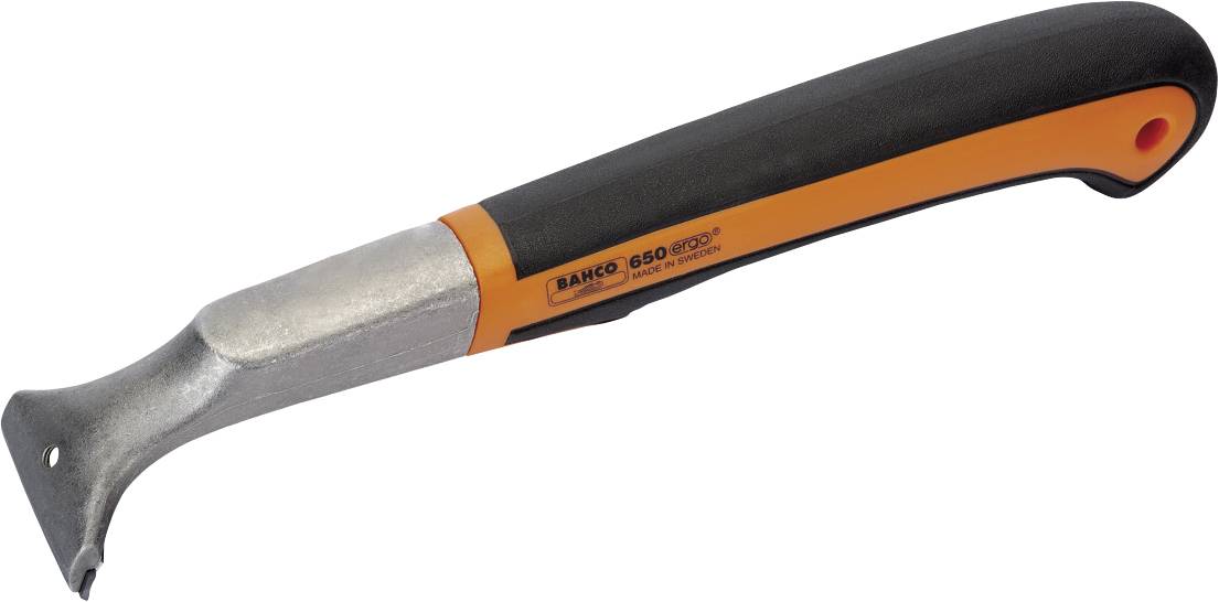 Skrobak do farby 250 mm Bahco 650 650 - obrazek 1