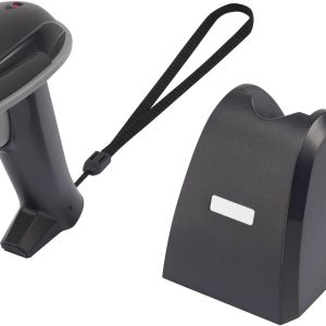 Skaner kodów kreskowych Renkforce iCR6307ABU, USB Skaner kodów kreskowych Renkforce iCR6307ABU, USB