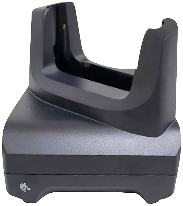 Zebra TC21/TC26 Single Slot Charge Stacja ładowania skanerów kodów kreskowych czarny - obrazek 1