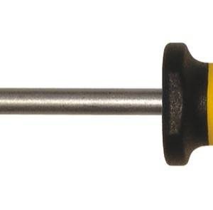Wkrętak płaski C.K Dextro T49110-040 Szerokość klingi: 4 mm Długość końcówki: 75 mm