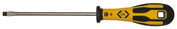 Wkrętak płaski C.K Dextro T49110-040 Szerokość klingi: 4 mm Długość końcówki: 75 mm