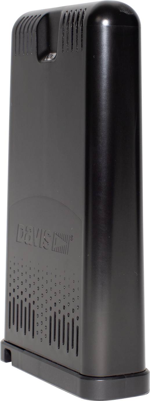 Stacja pogodowa Wi-Fi Davis Instruments 6100EU 6100EU Stacja pogodowa Wi-Fi Davis Instruments 6100EU 6100EU