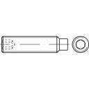 TOOLCRAFT 1062889 Kołek gwintowany 25 szt.