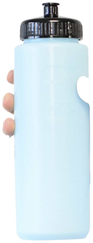 Antistat 146-0077 ESD Bidon granatowy 946 ml - obrazek 1