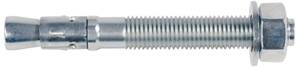Fischer 40854 FBN II 10/30 Kotwa klinowa 106 mm 10 mm 50 szt.