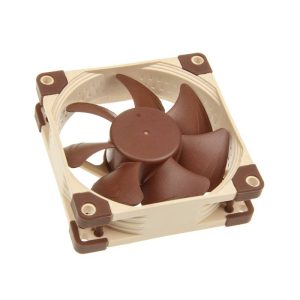 Noctua Noctua NF-A8 PWM Lüfter – 80mm Wentylator do obudowy PC brązowy (S x W x G) 80 x 80 x 25 mm Noctua Noctua NF-A8 PWM Lüfter – 80mm Wentylator do obudowy PC brązowy (S x W x G) 80 x 80 x 25 mm