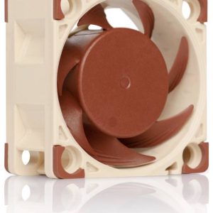 Noctua NF-A4X20 FLX Wentylator do obudowy PC beżowy, brązowy (S x W x G) 40 x 20 x 40 mm łącznie ze sterownikiem wentyla Noctua NF-A4X20 FLX Wentylator do obudowy PC beżowy, brązowy (S x W x G) 40 x 20 x 40 mm łącznie ze sterownikiem wentyla