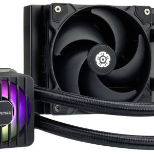 Chłodzenie wodne PC Enermax LIQMAXFLO SR 120mm Chłodzenie wodne PC Enermax LIQMAXFLO SR 120mm